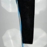 Ralph Lauren Jeans - 33W 30L Black Cotton