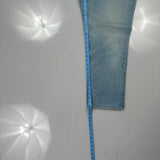 Levis Jeans - 36W 30L Light Wash Denim