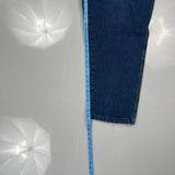 Dickies Jeans - 40W 27L Blue Denim