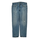 Levis Jeans - 34W 30L Light Wash Denim