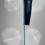 True Religion Jeans - 30W US 4 Dark Wash Cotton Blend