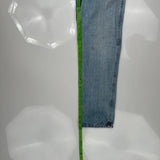 Dickies Carpenter Jeans - 28W 30L Light Wash Denim