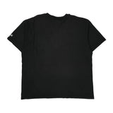 Super Bowl Xxxv Champions Puma Nfl T-Shirt - XL Black Cotton