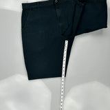 Dickies Shorts - 39W 11L Black Cotton