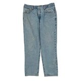 Guess Jeans - 32W 30L Light Wash Cotton