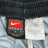 Iowa Nike Sport Shorts - Largew 6L Yellow Polyester