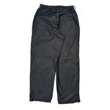 Nike Track Pants - XL White Polyester