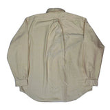 Blake Ralph Lauren Shirt - XL Yellow Cotton