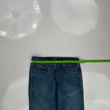 Tommy Hilfiger Jeans - 31W 30L Light Wash Denim