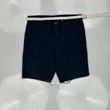 Dickies Shorts - 32W 9L Black Cotton