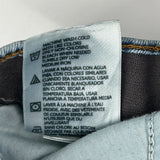 Dickies Jeans - 34W 30L Blue Cotton