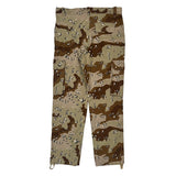 Propper Camo Cargo Pants - 36W 31L Camo Cotton