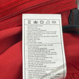 Nike Acg Jacket - 2XL Red Nylon