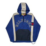 Tommy Jeans Spellout Jacket - Medium Beige Polyester