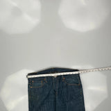 Levis Jeans - 36W 32L Blue Denim