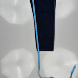Unbranded Carpenter Pants - 27W 28L Blue Cotton