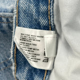 Dickies Jeans - 32W 33L Light Wash Cotton