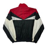 Wilson Windbreaker - XL Black Nylon