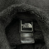 The North Face Fleece - Medium Black Polyester