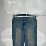 Rocawear Jeans - 38W 31L Blue Cotton