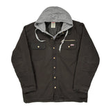 Dickies Jacket - XL Black Cotton