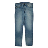 Carhartt Jeans - 36W 35L Light Wash Cotton
