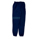 Nike Tracksuit - Medium Green Polyester