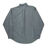 Ralph Lauren Shirt - Small Gray Cotton