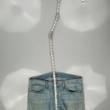 Levis Jeans - 36W 30L Light Wash Denim