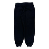 Age 7 True Religion Joggers - Medium Black Cotton