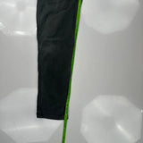 Carhartt Carpenter Trousers - 34W 32L Grey Cotton