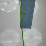 Levis Jeans - 38W 30L Light Wash Denim