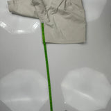 Ralph Lauren Shorts - 29W UK 12 Beige Cotton