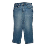 Dickies Jeans - 32W 28L Blue Denim