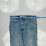 Harley Davidson Jeans - 38W 30L Blue Cotton