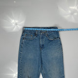 Carhartt Jeans - 32W 29L Blue Denim