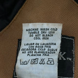 Outbrook Workwear Jacket - XL Brown Cotton