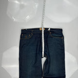 Unbranded Jeans - 42W 30L Blue Denim