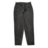 Levis Jeans - 28W 31L Grey Denim