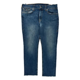True Religion Jeans - 40W 28L Blue Cotton