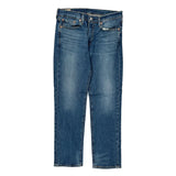 Levis Jeans - 32W 31L Blue Denim