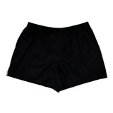 Nike Sport Shorts - X-Largew 5L Black Polyester