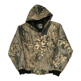 Unbranded Jacket - XL Camo Polyester