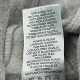 Age 4 Disney Cartoon Denim Jacket - XS Blue Cotton