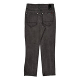 Hip Hop Southpole Jeans - 29W 30L Grey Cotton