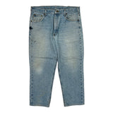 Carhartt Jeans - 38W 30L Light Wash Cotton