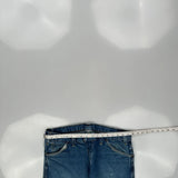 Dickies Jeans - 34W 30L Blue Denim