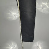 Dickies Carpenter Trousers - 36W 30L Grey Cotton