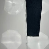 Evisu Jeans - 42W 30L Dark Wash Cotton