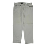 Ralph Lauren Jeans - 34W 31L Beige Cotton